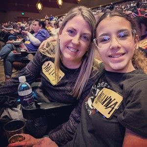 Meet your Posher, Michelle